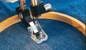 Husqvarna Disc husqvarna foot darning