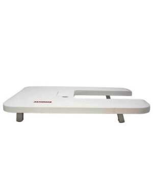 Janome Extension table janome 1600