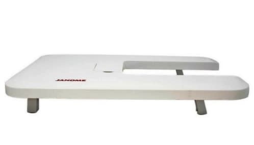 Janome Extension table janome 1600