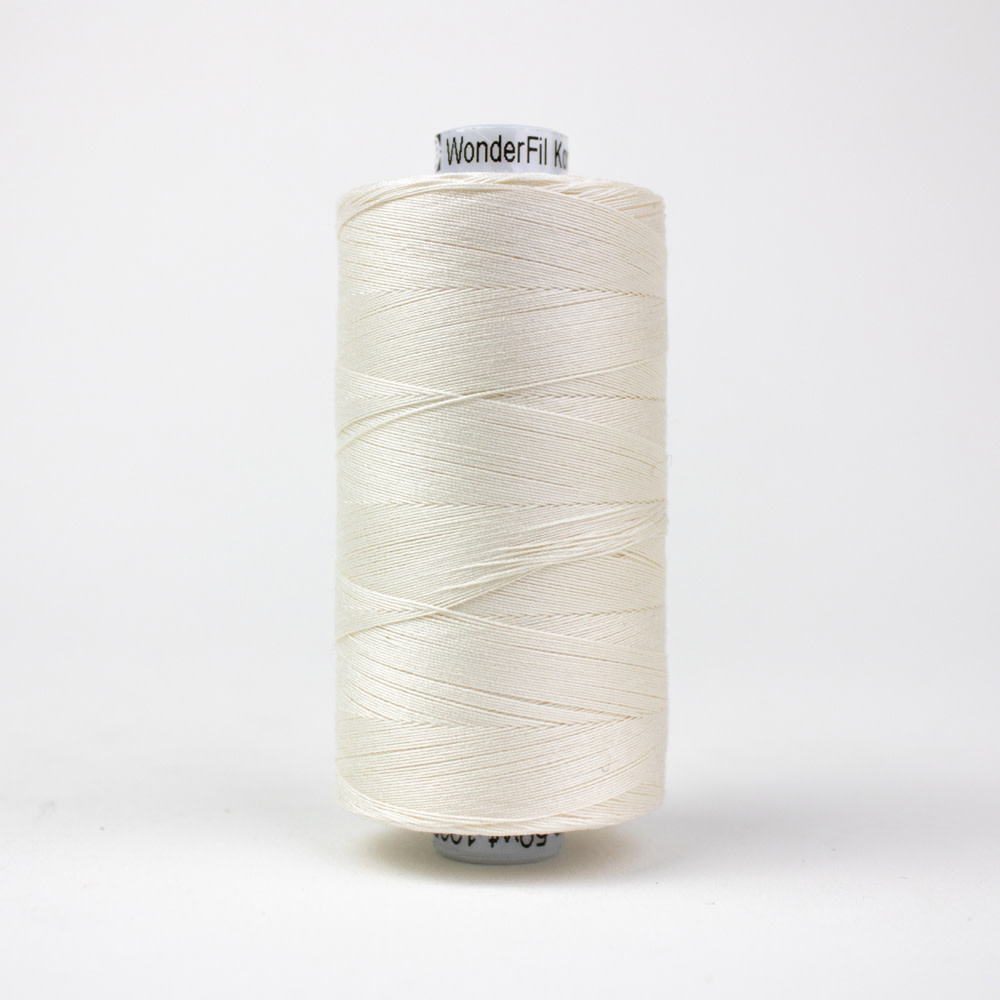 WonderFil Konfetti Konfetti cotton 50wt thread 103 1000m