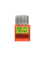 Organ Industrial needle ebx750 size12 ses, pk 10