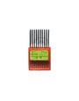 Organ Industrial needle tqx7 size 18, pk 10