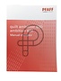 Pfaff French manual pfaff ambition 620-630