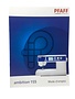 Pfaff French manual pfaff ambition 155