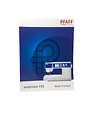 Pfaff French manual pfaff ambition 155