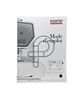 Pfaff French manual pfaff smarter 155