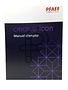 Pfaff Manuel français Pfaff Creative Icon