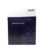 Pfaff French manual pfaff creative icon