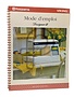 Husqvarna French manual husqvarna designer 2