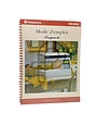 Husqvarna French manual husqvarna designer 2