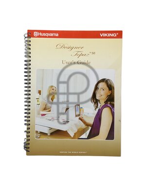 Husqvarna English manual husqvarna topaz 50