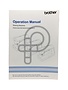 Brother Manuel anglais Brother NV6700D