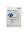 Brother French manual brother nq1700e
