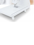 Baby Lock Baby Lock extension table 17 1/8 in x 10 in fit Jubilant