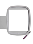 Singer Singer embroidery hoop 100mm x 100 mm