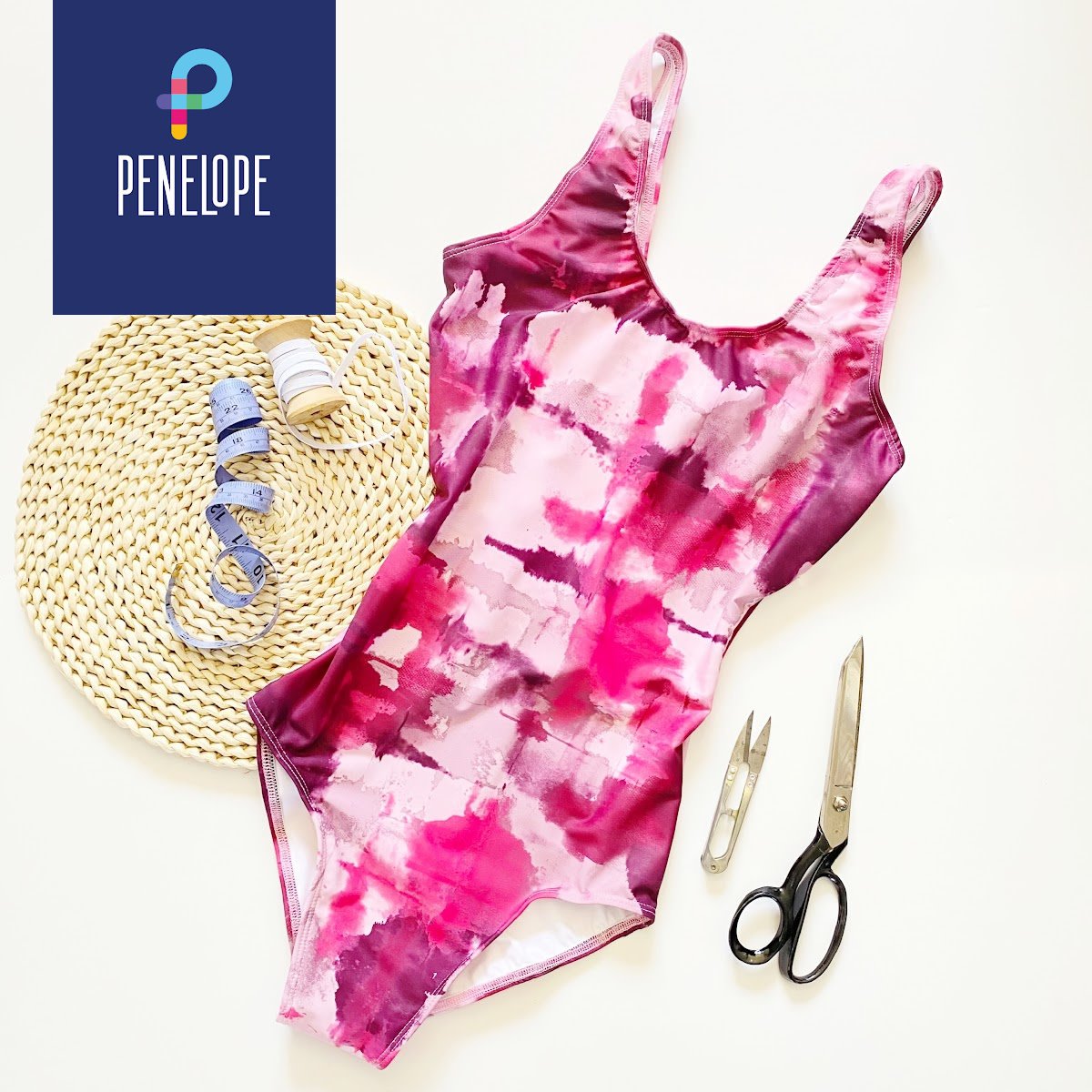 Cours de Confection Maillot de Bain 1