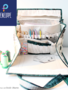 Pénélope Tool bag sewing class