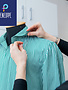 Pénélope Confection d'une blouse ou chemise