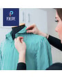 Pénélope Confection d'une blouse ou chemise
