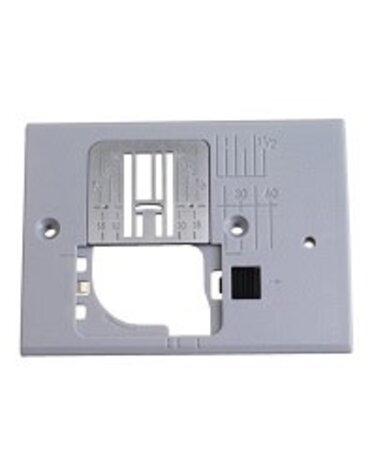 Janome Janome plate 2030qdc, 2160qdc