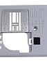 Janome Janome plate 2030qdc, 2160qdc