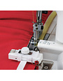 Janome Janome elastic gathering attachment -serger