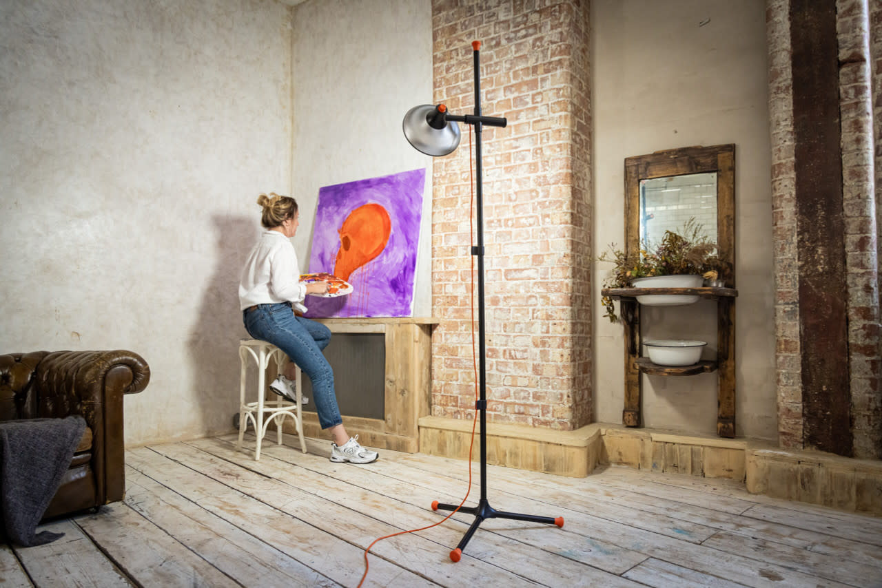 Daylight Artist Studio Lamp 2