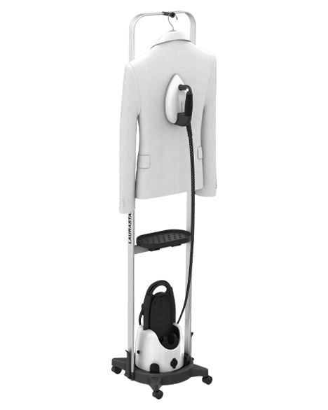 Laurastar Laurastar chariot pour générateur de vapeur