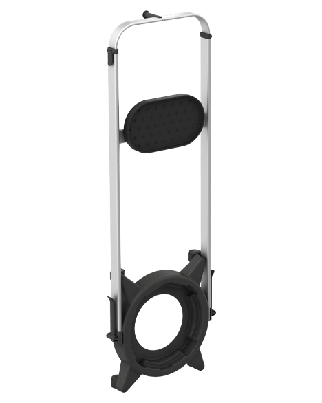 Laurastar Laurastar chariot pour générateur de vapeur