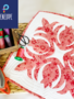 Technical - Hawaiian quilting
