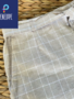 Patterned fabrics
