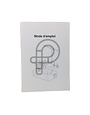 Janome French manual janome coverpro 3000