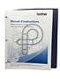 Brother French manual brother ns2750d