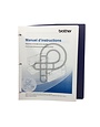 Brother French manual brother ns2750d