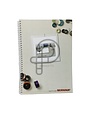 Bernina French manual bernina 710