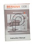 Bernina French manual bernina 1008