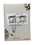 Bernina French manual bernina 530 - 550 qe