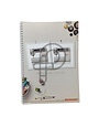 Bernina French manual bernina 530 - 550 qe