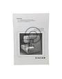 Singer French manual singer 14hd854