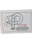 Singer French manual singer 3323