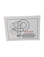 Singer French manual singer 3323