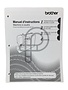 Brother French manual brother 9130