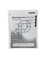 Brother French manual brother 9130