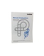 Brother French manual brother ns2750d