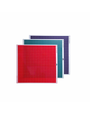 Singer Singer ensemble de tapis Momento 24 x 24 po