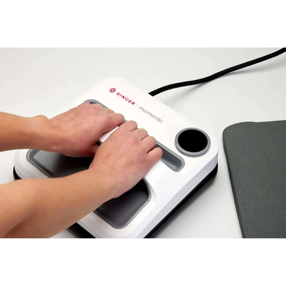 Singer SINGER® MOMENTO™ Square Press