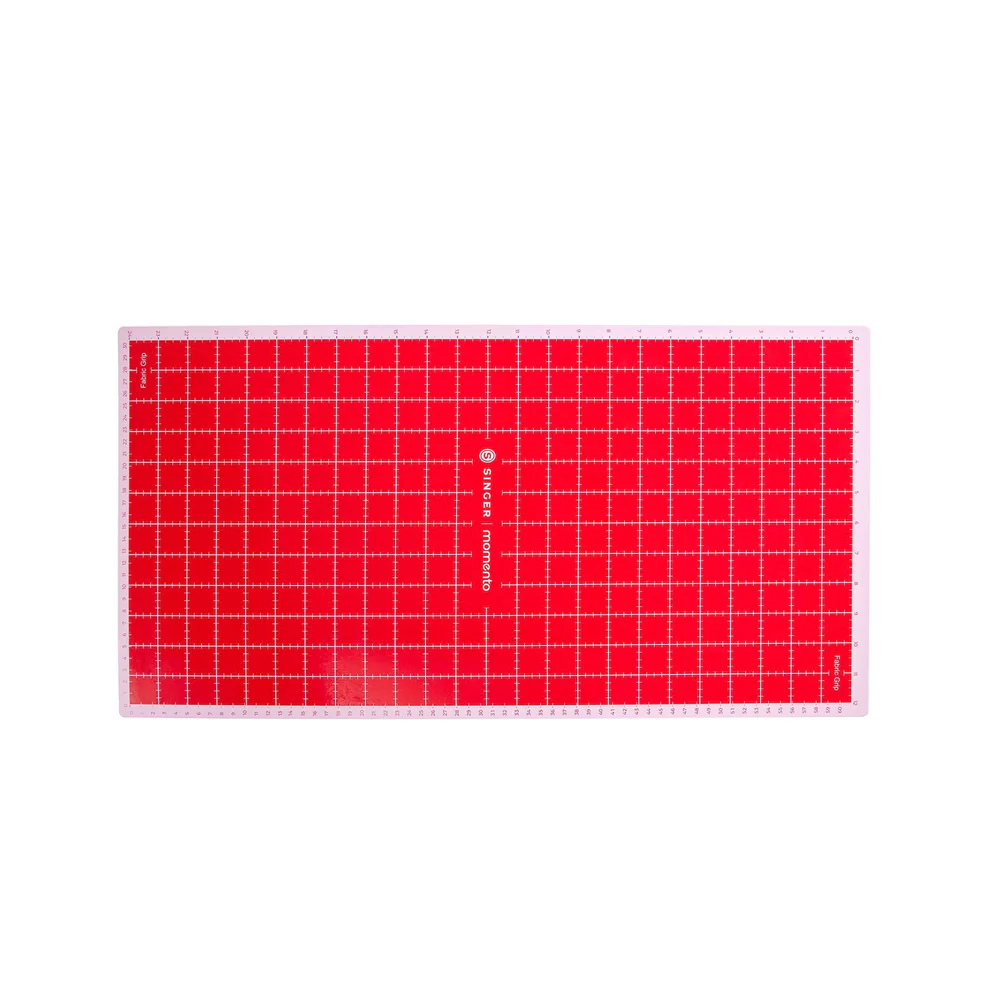Singer SINGER Tapis antidérapant pour tissu MOMENTO™ 12po x 24po
