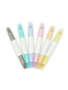 Singer SINGER® MOMENTO™ Dual Tip Marker Multi Pack (6 ct)