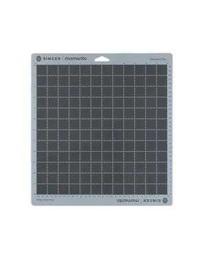 Singer SINGER® MOMENTO™ 12" x 12" Standard Grip Mat