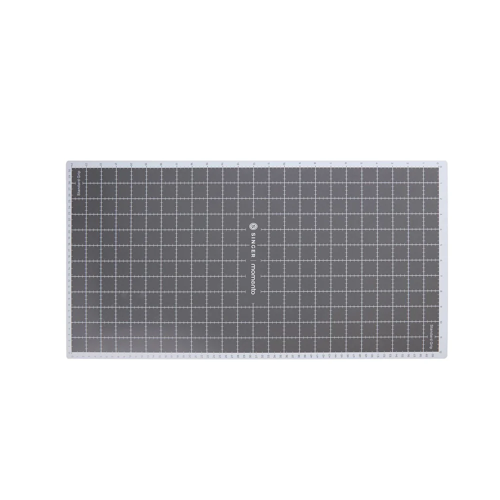 Singer SINGER® MOMENTO™ 12" x 24" Standard Grip Mat